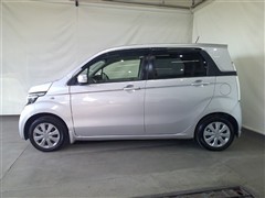 N-WGN G Aパッケージ