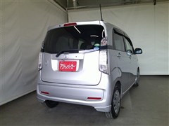 N-WGN G Aパッケージ