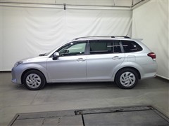 カローラフィールダー HV EX