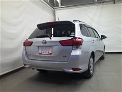 カローラフィールダー HV EX