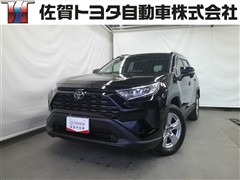 RAV4 X