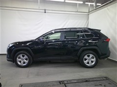 RAV4 X