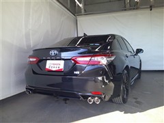 カムリ WS ブラックエディション