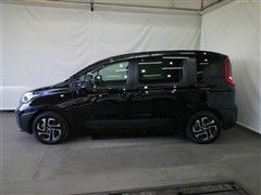 シエンタ ハイブリッド Z