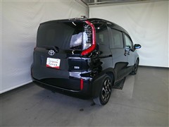 シエンタ ハイブリッド Z