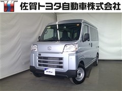 ハイゼットカーゴ DX