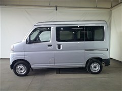 ハイゼットカーゴ DX