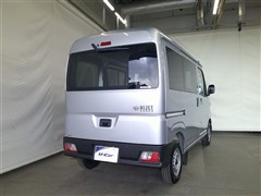 ハイゼットカーゴ DX