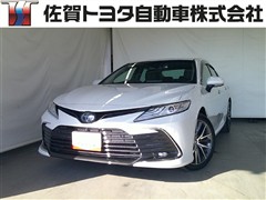 カムリ G レザーパッケージ