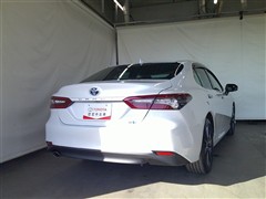 カムリ G レザーパッケージ