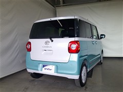 ムーヴキャンバス ストライプス G