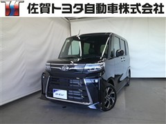 タントカスタム X