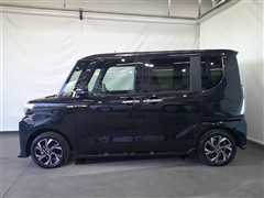 タントカスタム X