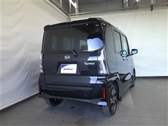 タントカスタム X