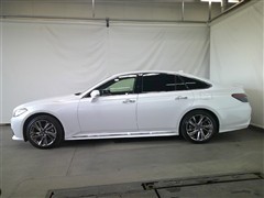 クラウン RS