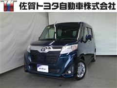 ルーミー G-T