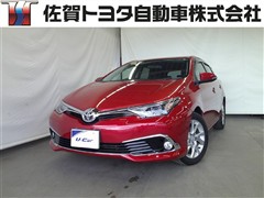 オーリス 150X Sパッケージ