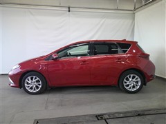 オーリス 150X Sパッケージ