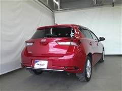 オーリス 150X Sパッケージ