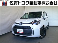 シエンタ ハイブリッド Z