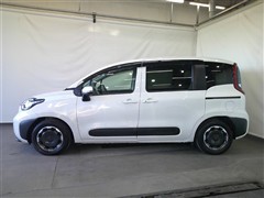 シエンタ ハイブリッド Z