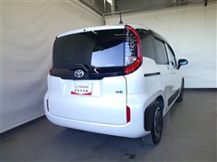 シエンタ ハイブリッド Z