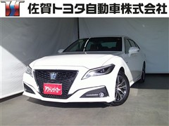 クラウン S Cパッケージ