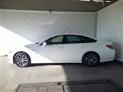 クラウン S Cパッケージ