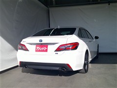 クラウン S Cパッケージ