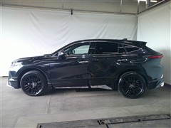 ハリアーHV Z Night Shade