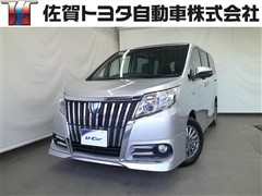 エスクァイア HV GI