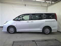 エスクァイア HV GI