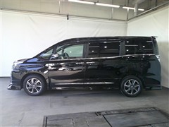 ヴォクシー ZS キラメキ2