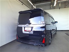 ヴォクシー ZS キラメキ2