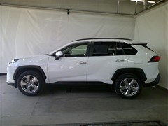 RAV4 ハイブリッドG