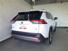 RAV4 ハイブリッドG