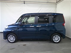 ルーミー G コージーエディション