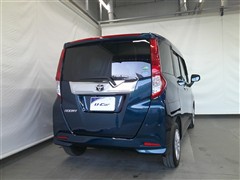 ルーミー G コージーエディション