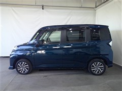 ルーミー カスタムG