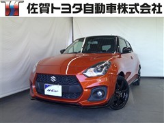 スズキ スイフト スポーツ