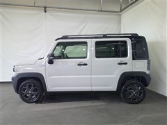 ハスラー タフワイルド