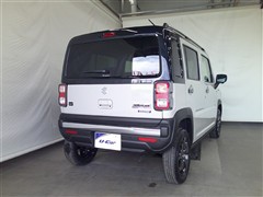 ハスラー タフワイルド