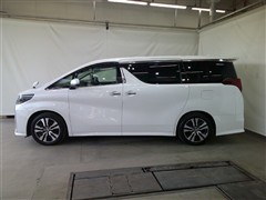 アルファード S Cパッケージ