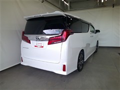 アルファード S Cパッケージ