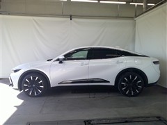 クラウン クロスオーバー RS アド