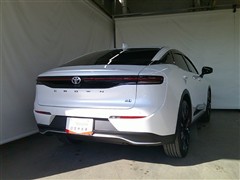 クラウン クロスオーバー RS アド