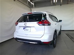 エクストレイル 20X