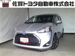 シエンタ ハイブリッド G