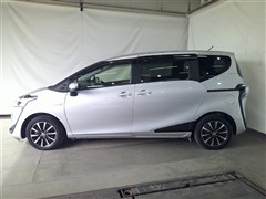 シエンタ ハイブリッド G