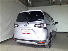 シエンタ ハイブリッド G